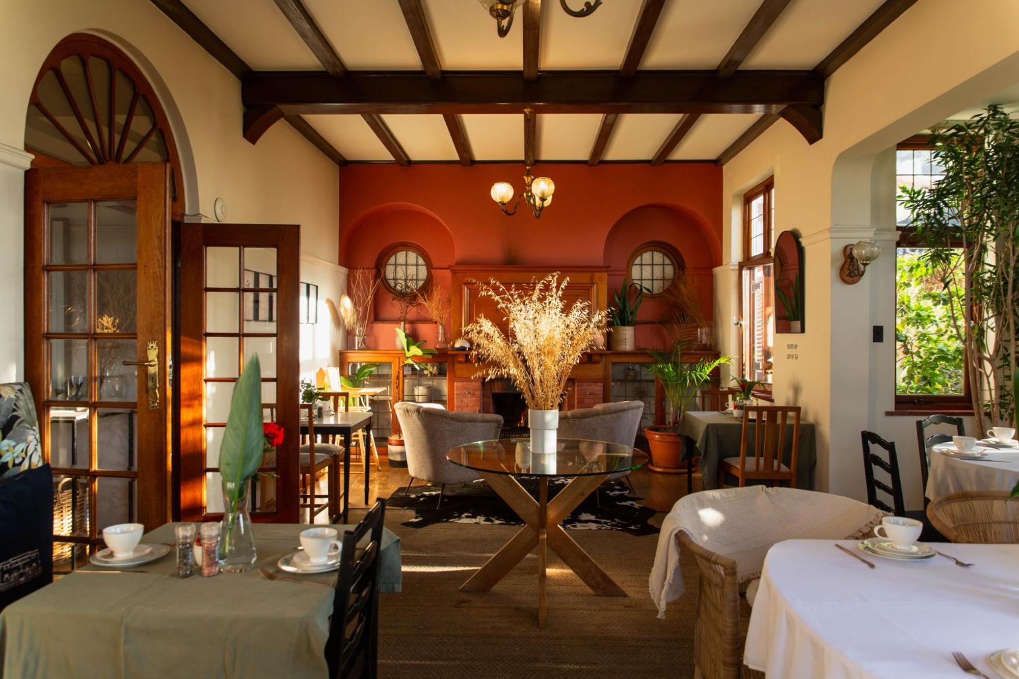 Sonnekus Boutique & Bistro Guest house
