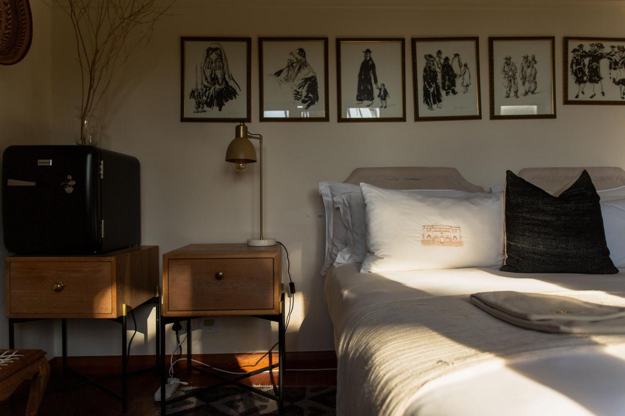 Guest house Sonnekus Boutique & Bistro