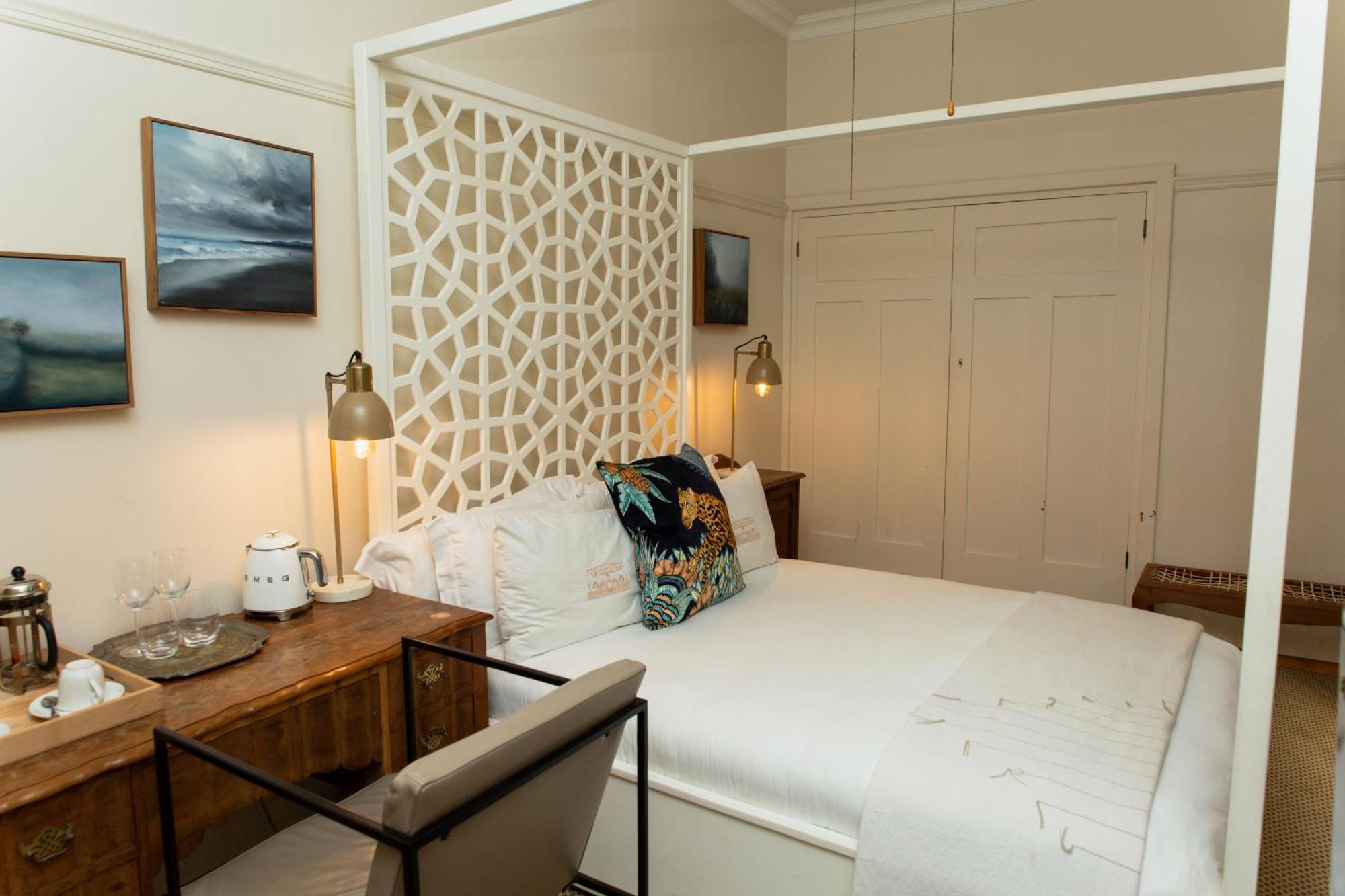 Guest house Sonnekus Boutique & Bistro *