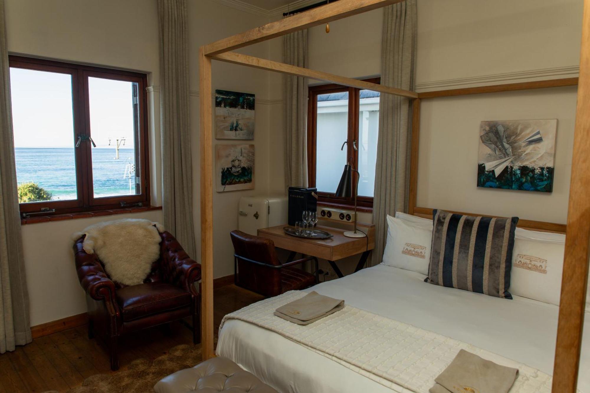Sonnekus Boutique & Bistro Kalk Bay