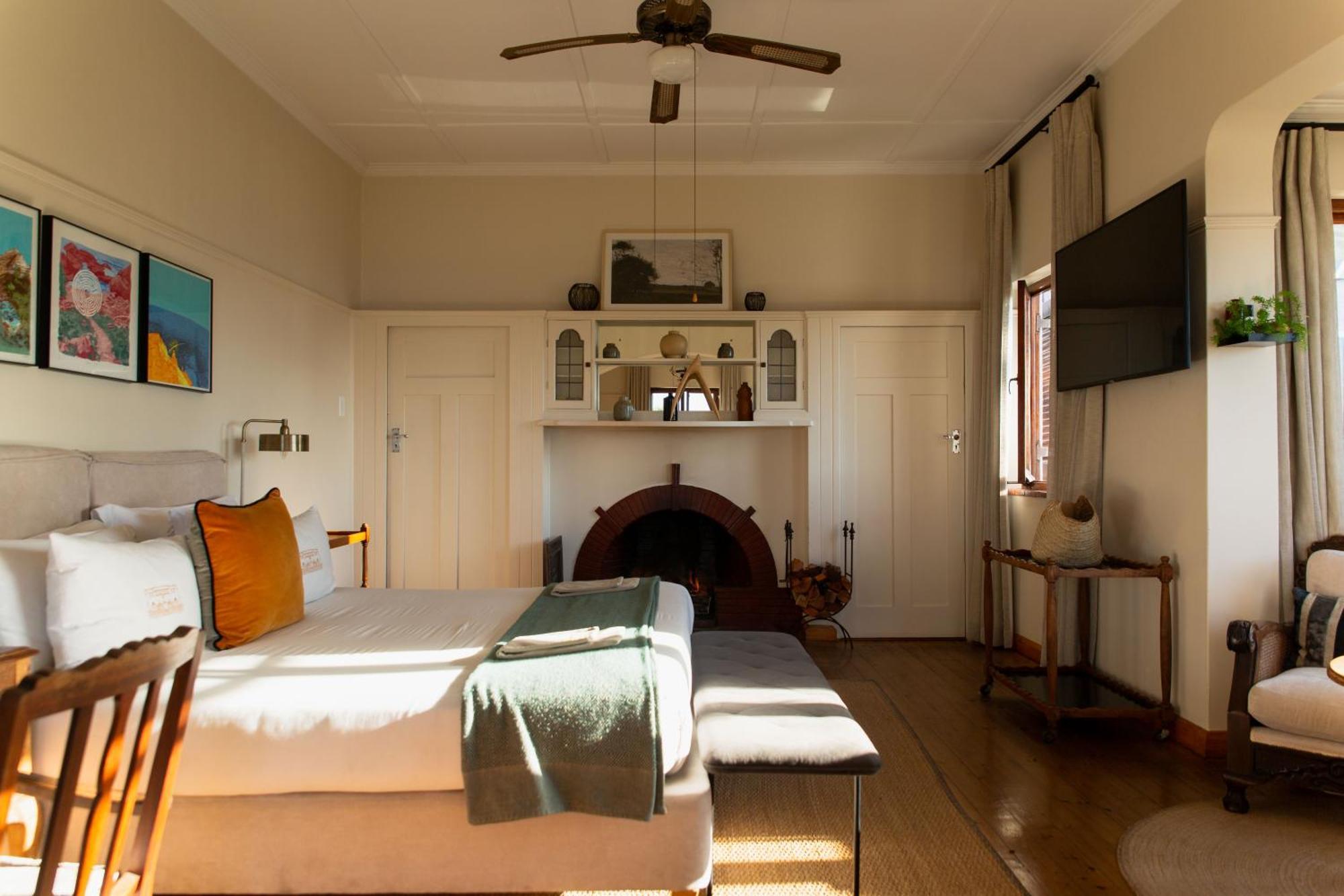 Sonnekus Boutique & Bistro Guest house Kalk Bay
