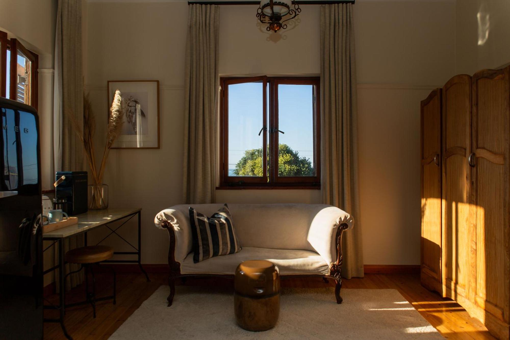 Guest house Sonnekus Boutique & Bistro