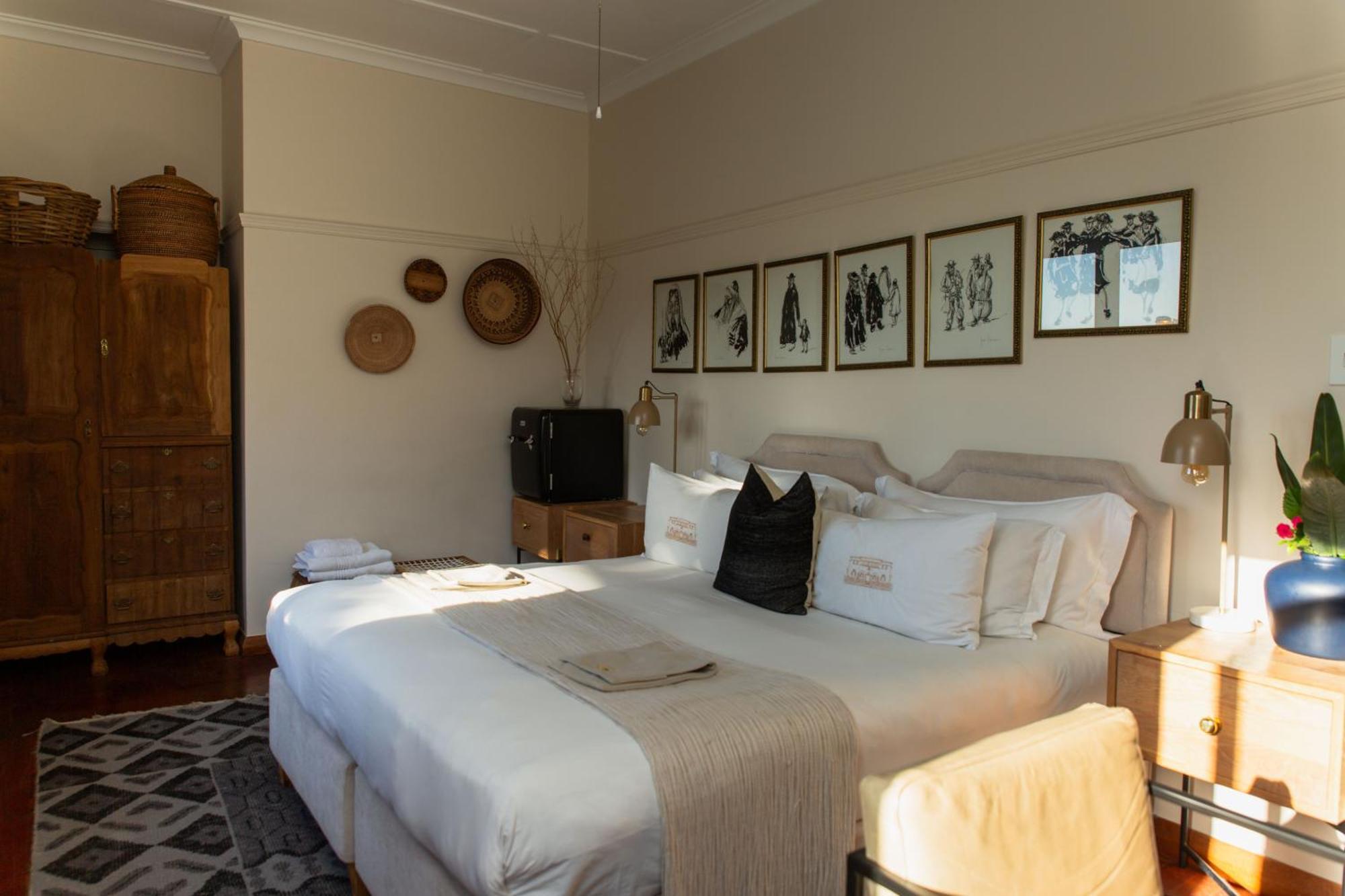 Sonnekus Boutique & Bistro Guest house Kalk Bay