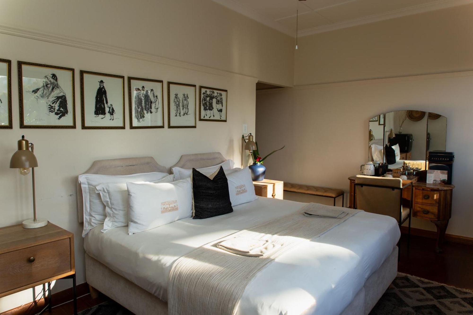 Sonnekus Boutique & Bistro Guest house Kalk Bay