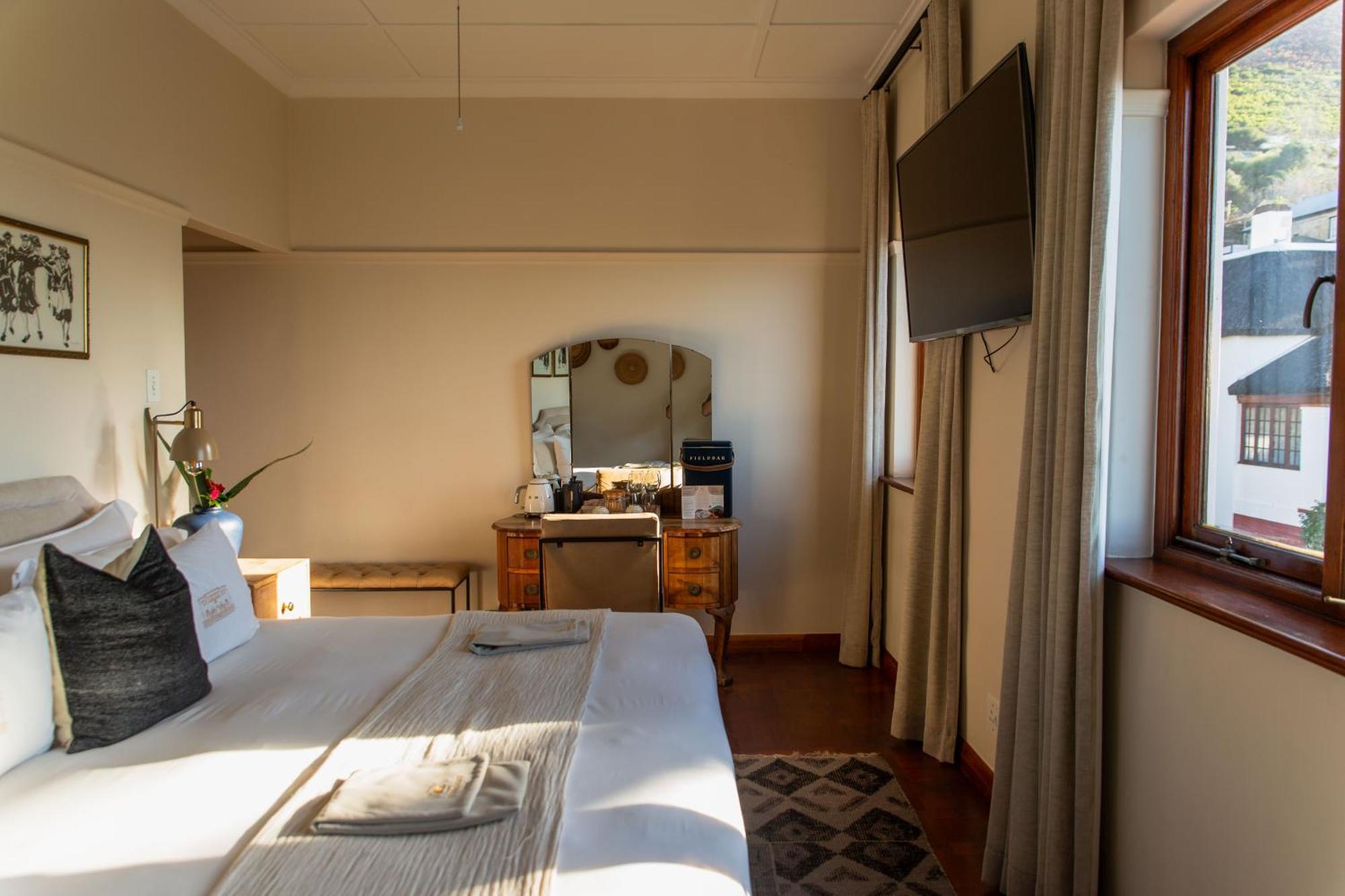 Sonnekus Boutique & Bistro Kalk Bay