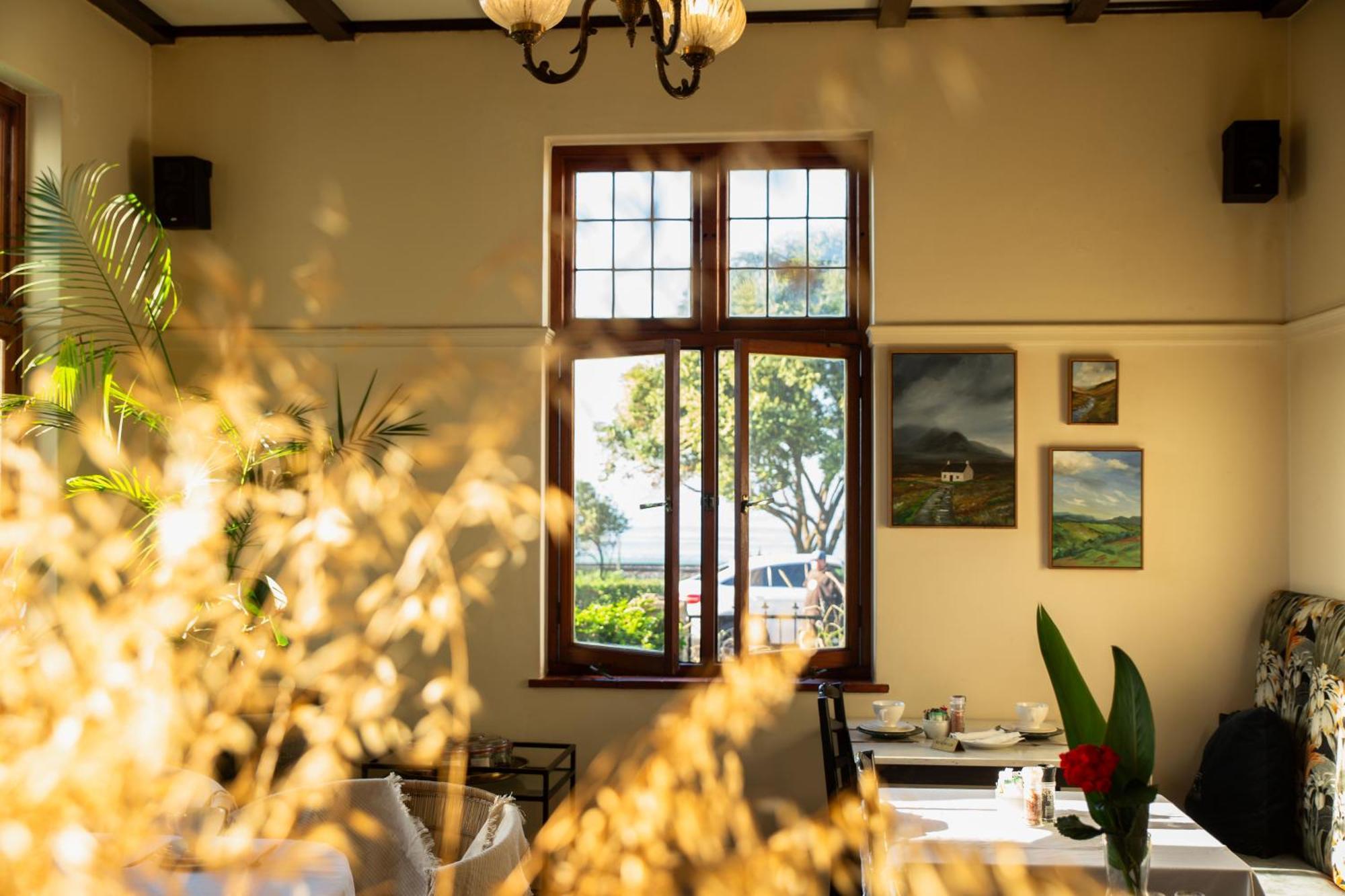 Guest house Sonnekus Boutique & Bistro