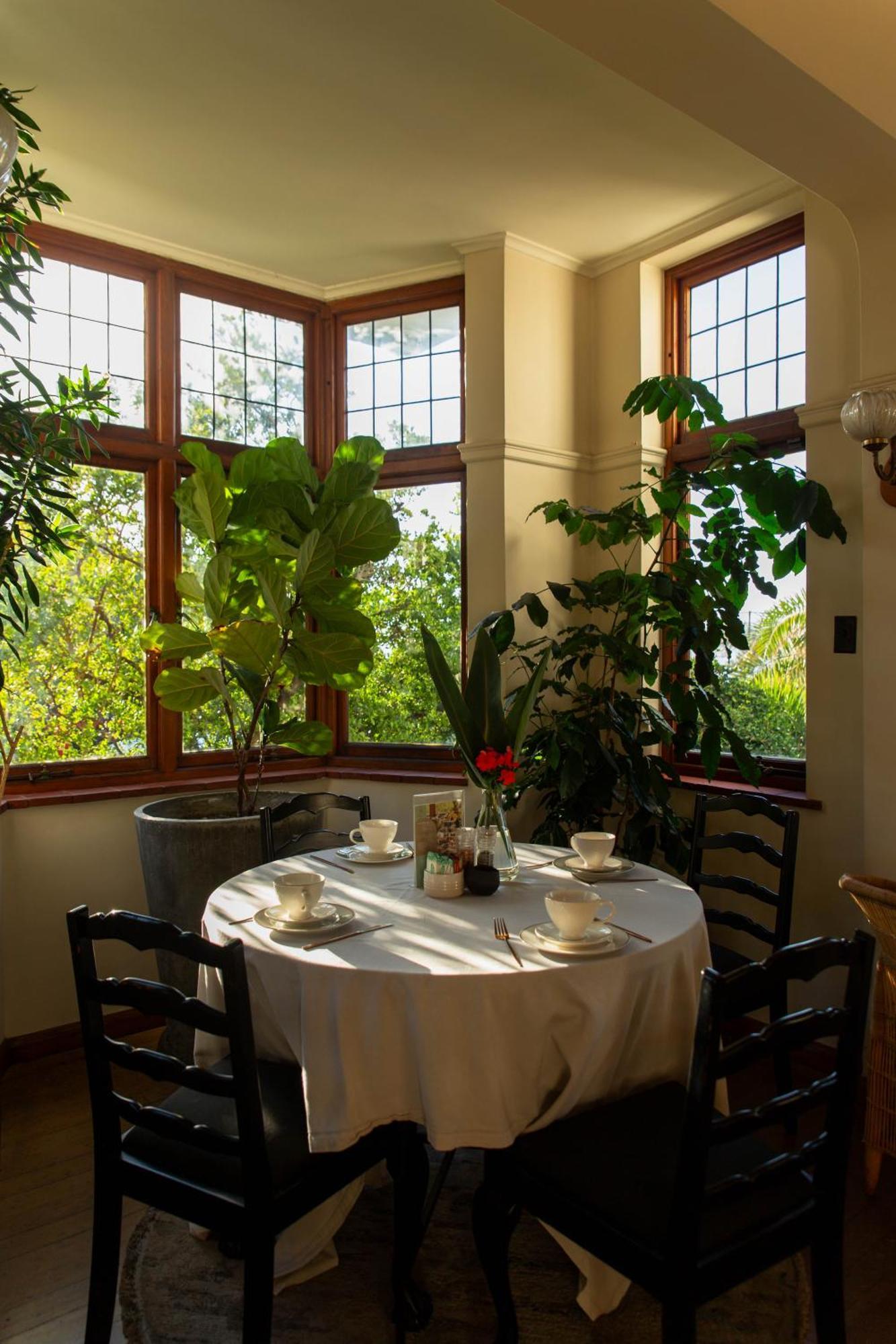 Guest house Sonnekus Boutique & Bistro *