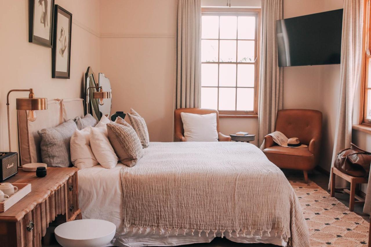 Sonnekus Boutique & Bistro In St * Kalk Bay