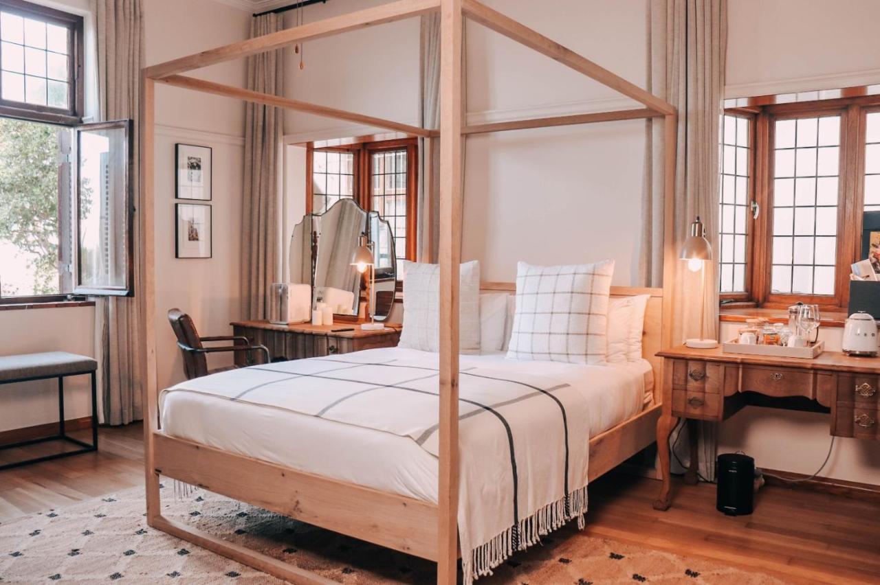 Sonnekus Boutique & Bistro In St Gasthof *