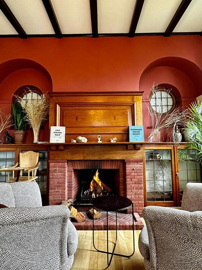 Sonnekus Boutique & Bistro In St Gasthof