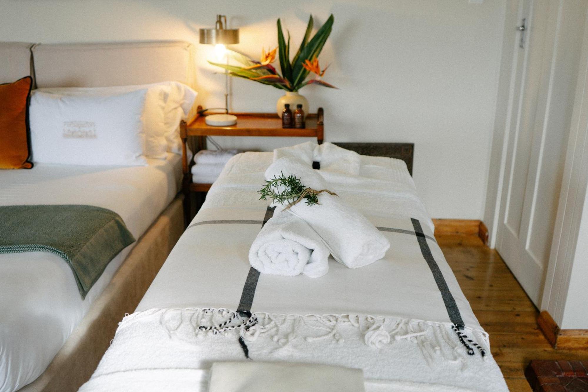 Sonnekus Boutique & Bistro In St Gasthof *