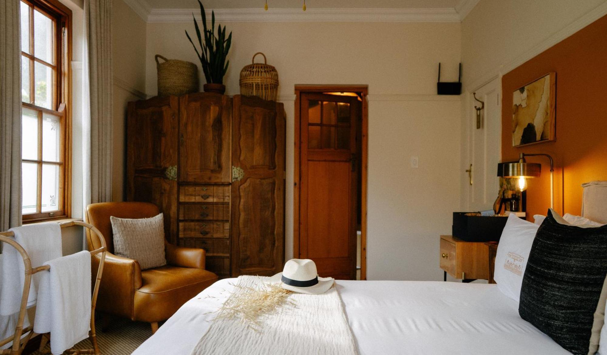 Sonnekus Boutique & Bistro In St Gasthof Kalk Bay