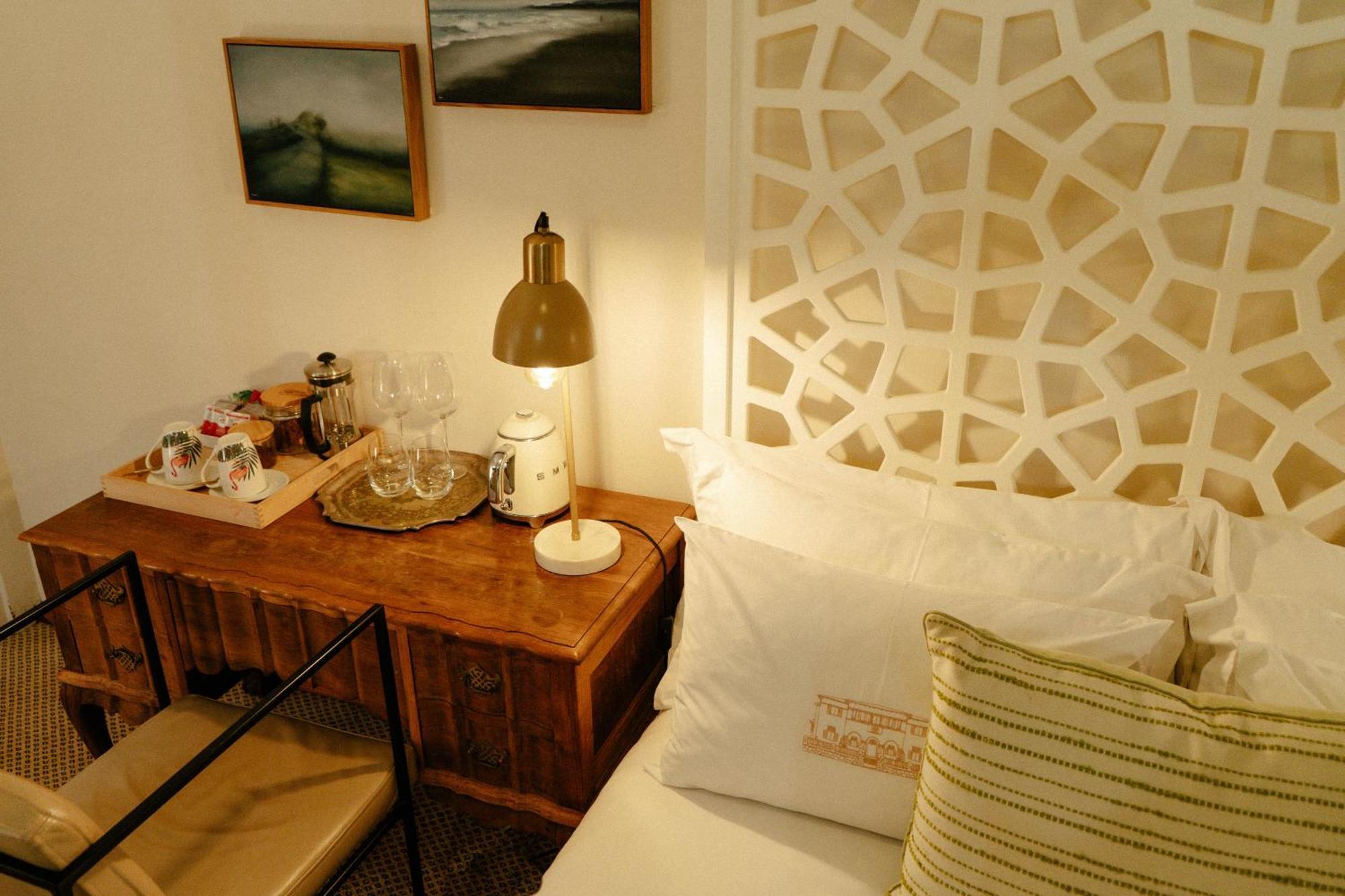 Gasthof Sonnekus Boutique & Bistro In St *