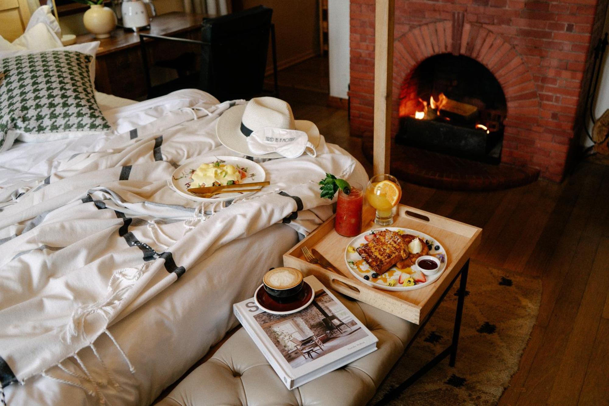 Gasthof Sonnekus Boutique & Bistro In St *