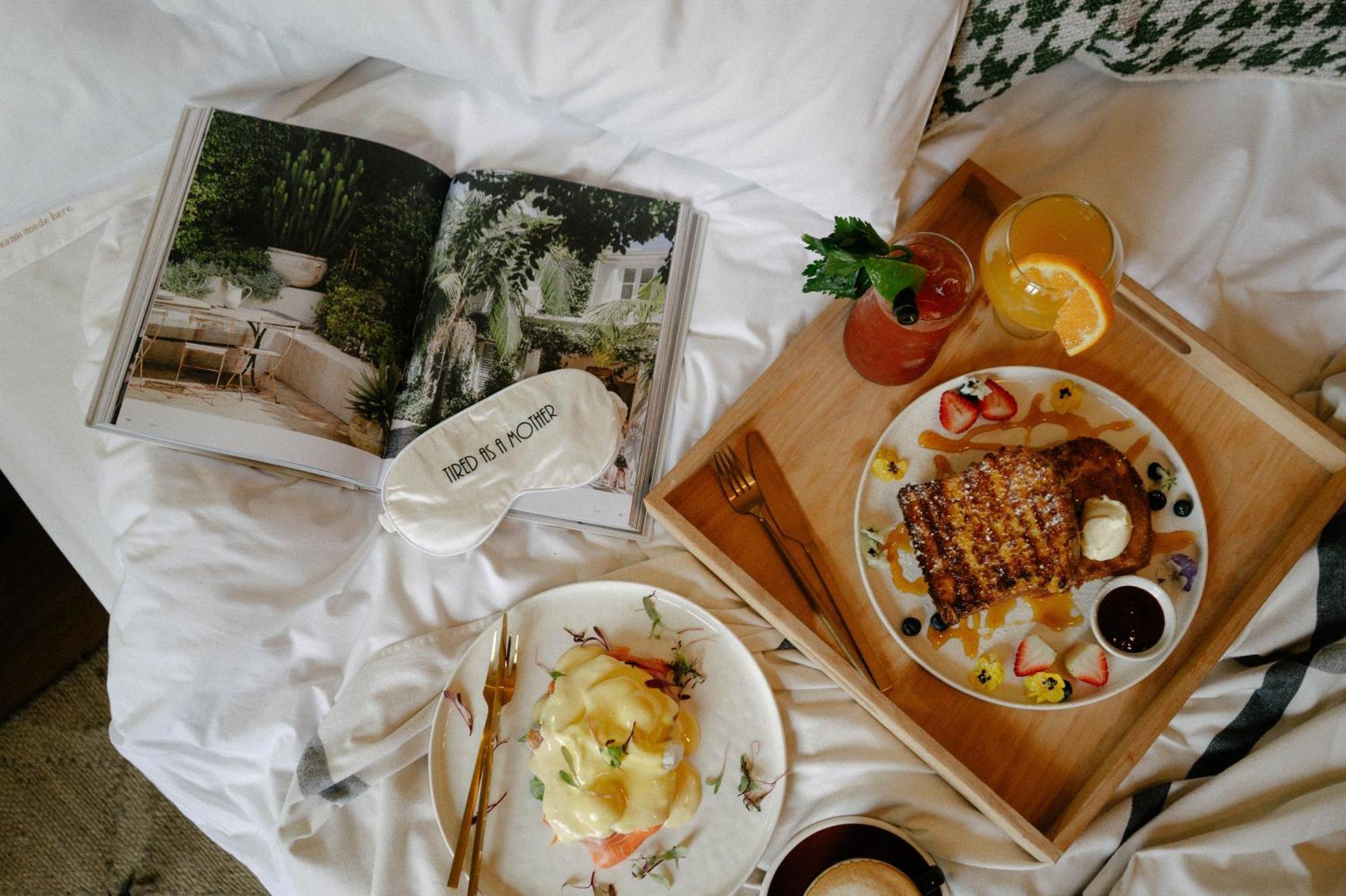 Sonnekus Boutique & Bistro In St *