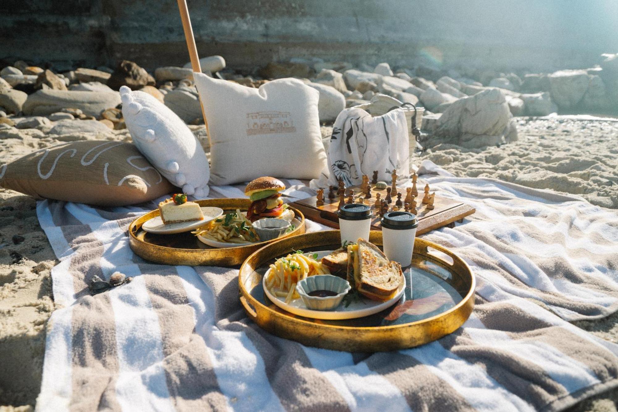 Sonnekus Boutique & Bistro In St Gasthof Kalk Bay