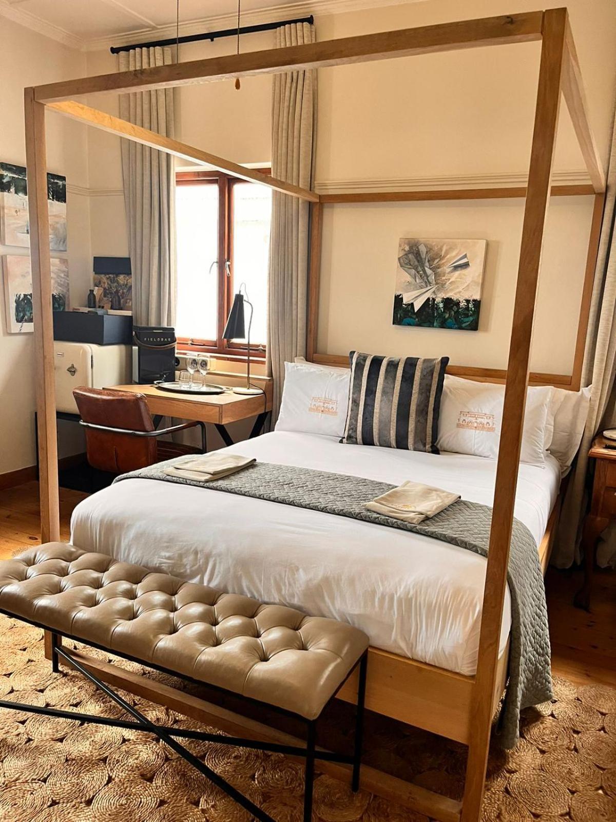 Sonnekus Boutique & Bistro In St