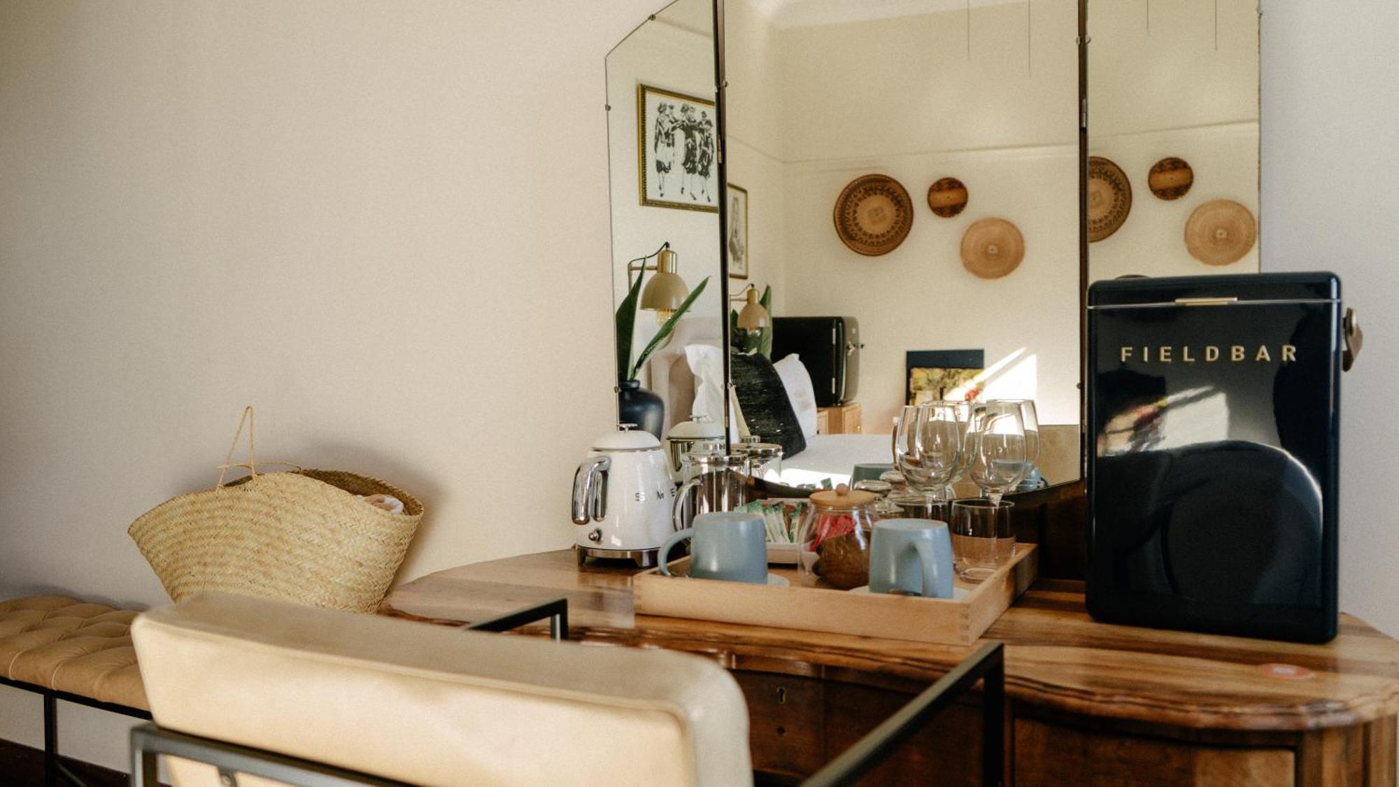 Sonnekus Boutique & Bistro In St Gasthof Kalk Bay